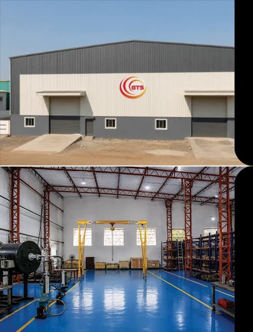 GTS Controls & Energy Systems Operations