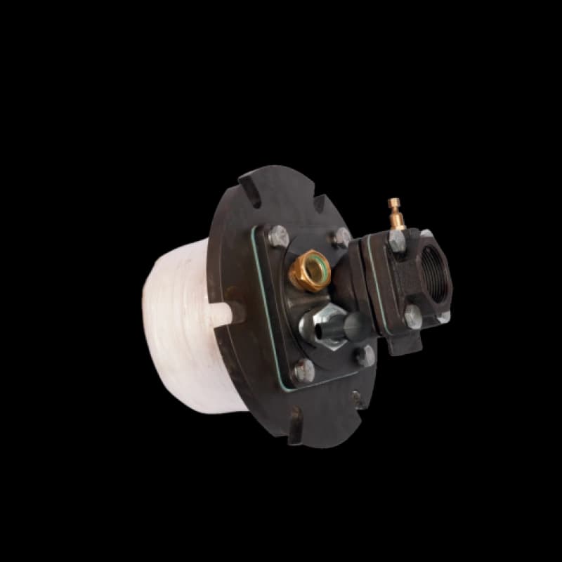 Premix Burner- PB