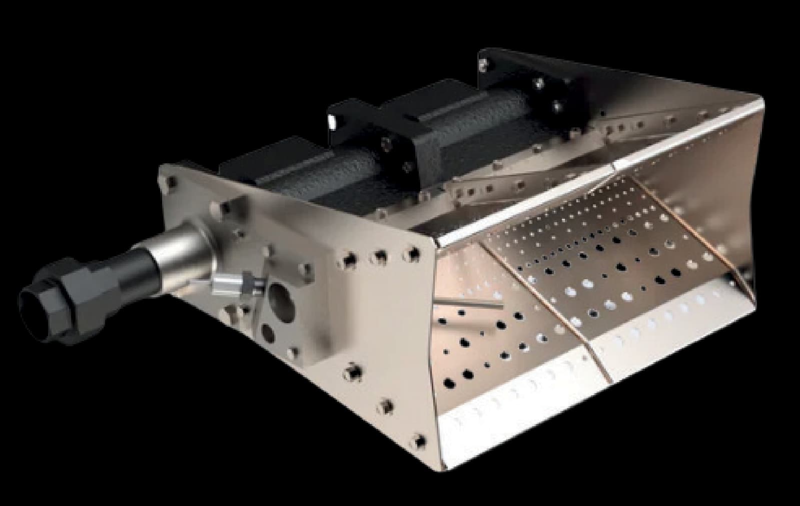 IL Burner Series