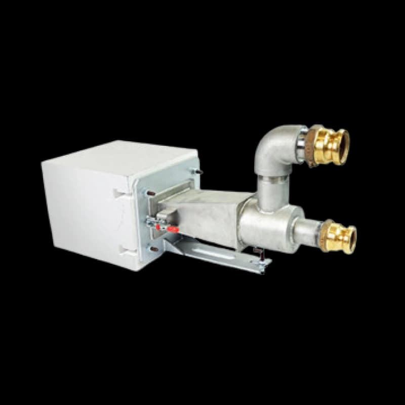 Oxyfuel Burner