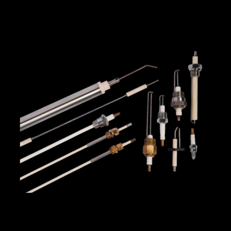 Ignition Electrode/ Spark Plug