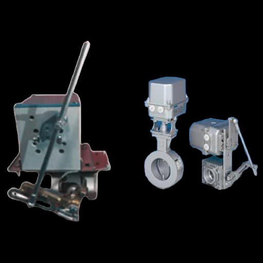 Combustion Control Product