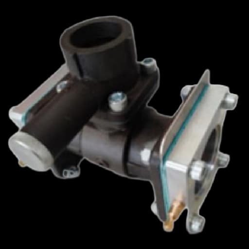 Combustion Control Product