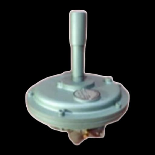 Combustion Control Product