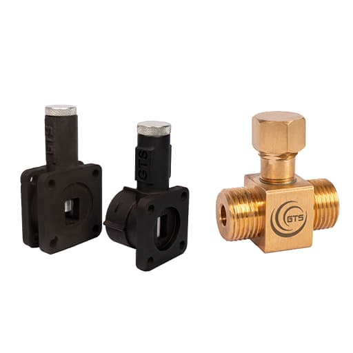 Combustion Control Product