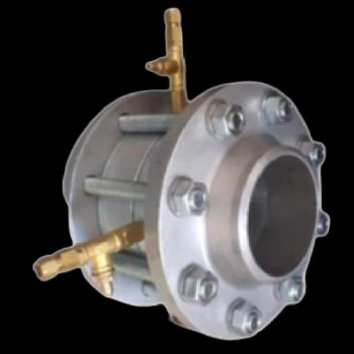 Combustion Control Product