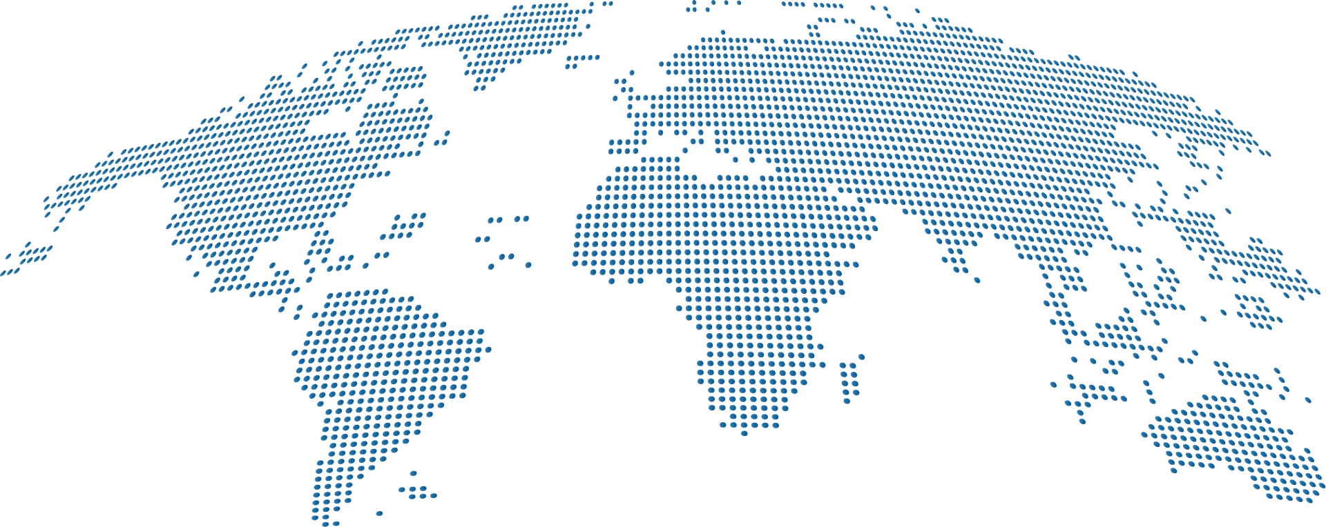 Global Network Map