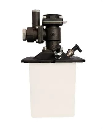 Industrial burner equipment