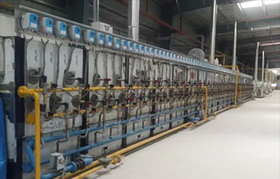 Pipeline and valve system assembly
